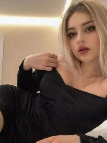 Проститутка Ната